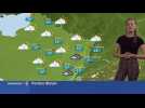 La météo du vendredi 18 octobre en Lorraine et Franche-Comté