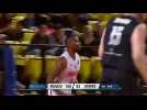 Best of des dunks de Jordan Aboudou