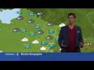 La météo du mercredi 16 octobre en Lorraine