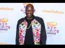 Lamar Odom 'worked up' during final Dancing with the Stars performance