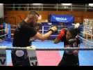 Championnat de France à Guebwiller : Sabah Ghadès, « la boxe c’est la vie »