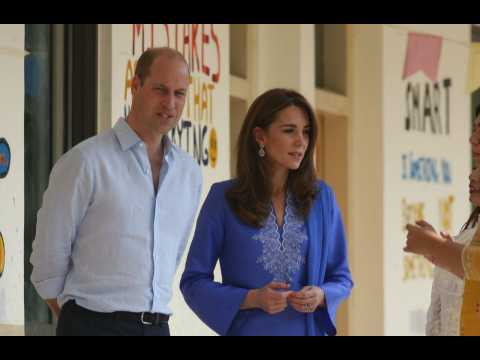 Prince William was 'fan' of Princess Diana