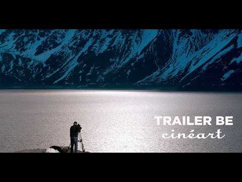 La Cordillera de Los Suenos Trailer BE I Sortie-Release 11.12.19