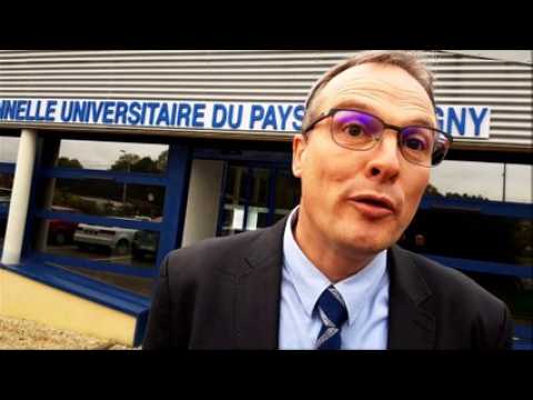 Revigny-sur-Ornain : la maison de santé pluriprofessionnelle devient universitaire