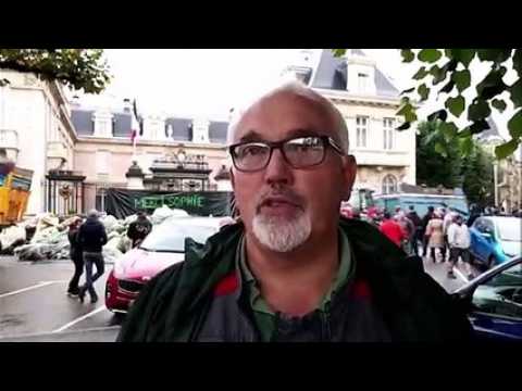 Agriculteurs en colère : "on ne comprend pas ce que fait l'état"