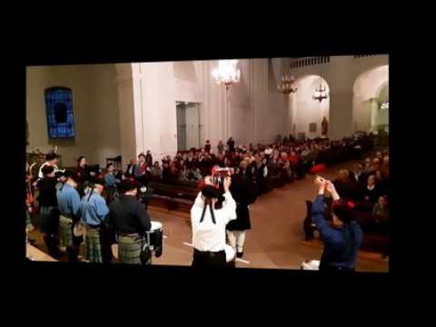 DNA - Un goût d’Ecosse avec deux Outlander