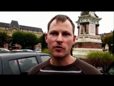 Agriculteurs en colère : "la terre c'est notre outil de travail"