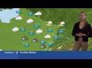 La météo du mardi 22 octobre en Lorraine et Franche-Comté