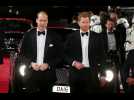 Prince Harry: Prince William and I have good days and bad days