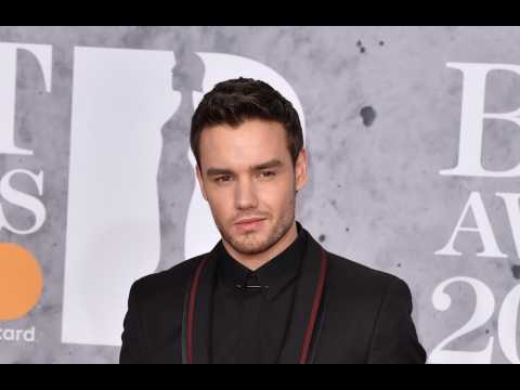 Liam Payne says he can go weeks without seeing son Bear