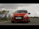 The new Peugeot 208 Preview