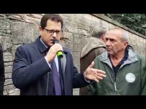 Vesoul : le préfet Ziad Khoury a annoncé la création d'un centre d'action et d'observation contre l'agribashing
