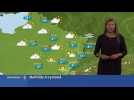 La météo du mercredi 23 octobre en Lorraine et Franche-Comté