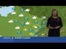 La météo du mercredi 23 octobre en Lorraine