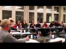 Neufch&acirc;teau : recadrage en conseil municipal - Label : Vosges Matin - Category : News