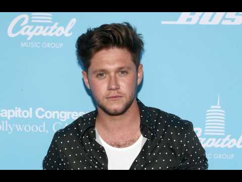 Niall Horan to release 2nd album in early 2020