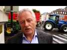 Pierre Rey : "&ecirc;tre force de proposition" - Label : L'Est Républicain - Category : News