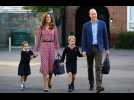 Prince George is 'obsessed' with tractors