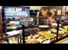 Mulhouse : Poulaillon