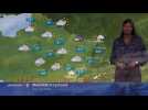 La m&eacute;t&eacute;o de ce vendredi en Lorraine - Label : Le Républicain Lorrain - Category : News