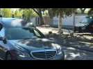 Franco's remains arrive at Mingorrubio Cemetery after exhumation - Label : AFPTV - First images - Category : Science