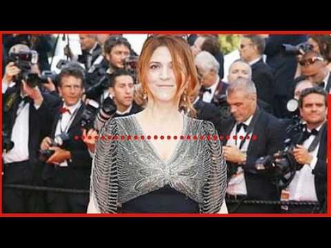 Agnès Jaoui et ce cinéma italien « qu’on ne voit plus beaucoup »