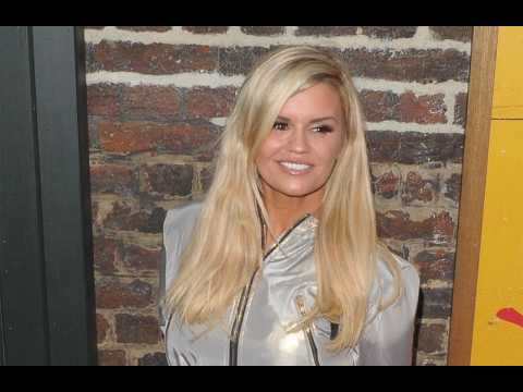 Kerry Katona reveals Katie Price's mucky mansion gave her anxiety