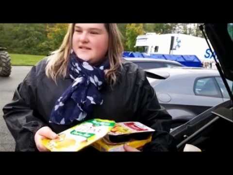 Les agriculteurs s'interrogent sur l'origine des produits dans nos assiettes
