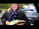 Les agriculteurs s'interrogent sur l'origine des produits dans nos assiettes