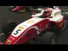 F4 Championship powered by Abarth