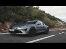 2019 ALPINE A110S Test drives in Portugal