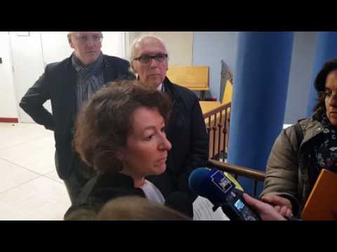 Imagerie d’Épinal : l’avocate d’Hervé de Buyer réagit