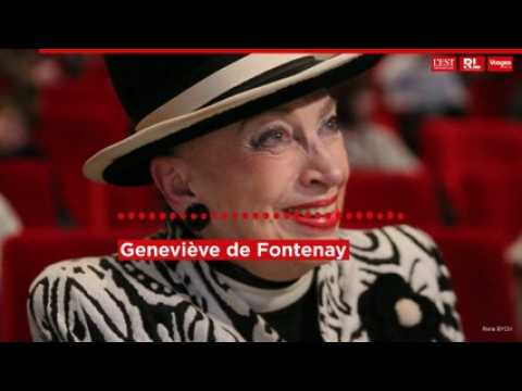 Tenue de Poilu pour Miss Lorraine : "Je demande l'annulation de Miss France", réagit Geneviève de Fontenay