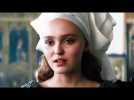 THE KING Trailer (2019) Lily-Rose Depp, Timothée Chalamet, Robert Pattinson, Netflix Movie HD