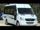 Spain: Franco's family leaves Valley of the Fallen after exhumation - Label : AFPTV - First images - Category : News