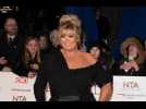 Gemma Collins suffering from chest infection
