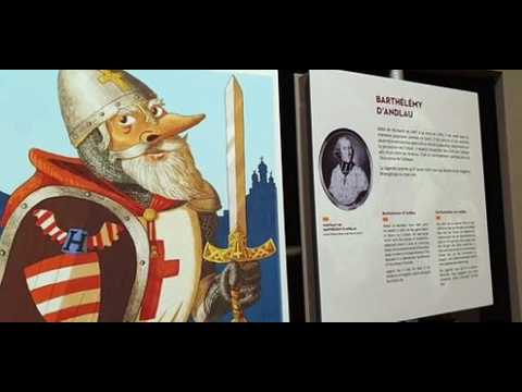Guebwiller : découvrez le CIAP, le Centre d’interprétation de l’architecture et du patrimoine