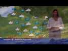 La météo du jeudi 24 octobre en Lorraine et Franche-Comté