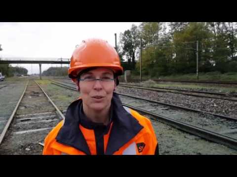 La SNCF pense à l’après glyphosate