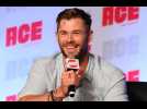 Will we see Chris Hemsworth in a future Star Wars film?