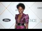 Lupita Nyong'o thanks mother for acting support