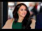 Duchess Meghan accused of being 'naive'