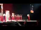 Miss Lorraine 2019 : premier tableau, direction la Chine !