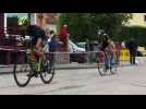 Triathlon de Gérardmer : le parcours à vélo de l’épreuve XL