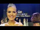 Ilona Robelin est la Miss Lorraine 2019 !