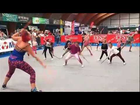 Sportissimo : tout le week-end pour choisir un sport