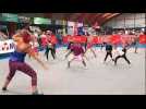 Sportissimo : tout le week-end pour choisir un sport