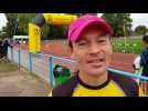 100 kilom&egrave;tres de Metz : l'exploit "ordinaire" de St&eacute;phane Mathieu - Label : Le Républicain Lorrain - Category : Sport