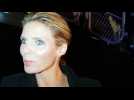 Sylvie Tellier : "j'adorerais qu'une élection Miss France se tienne en Lorraine"