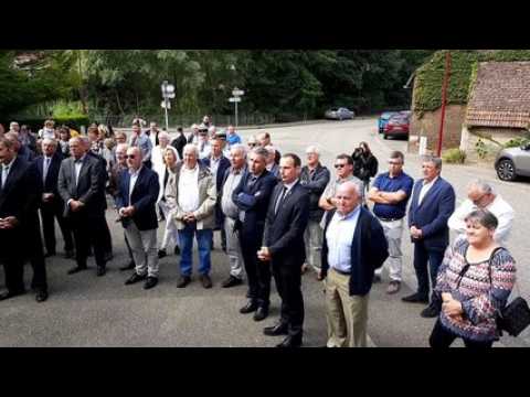 Une nouvelle mairie pour Hangviller